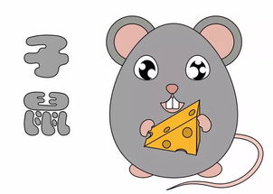 生肖运势丨属鼠的人性格与运势是怎样的呢 