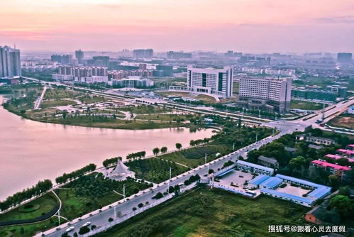 江西唯一一个中国百强县,人口106万,GDP1028亿,有望撤县设区