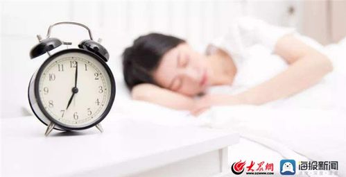 省泰疗睡眠医学科主任何美清提醒 睡眠障碍危害身心健康,找准病因是治疗的关键