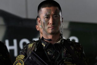 吴京狼牙特种部队,吴京狼牙特种部队:中国军事电影的代表作。