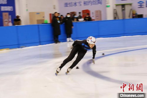 邯郸举办第三届冰雪运动会 1132名运动员汇聚冰雪盛会凤凰网河北 凤凰网 