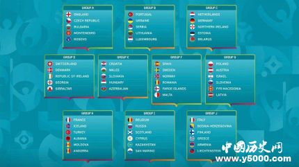 欧洲杯预选赛晋级规则2024,欧洲杯预选赛晋级规则 2024