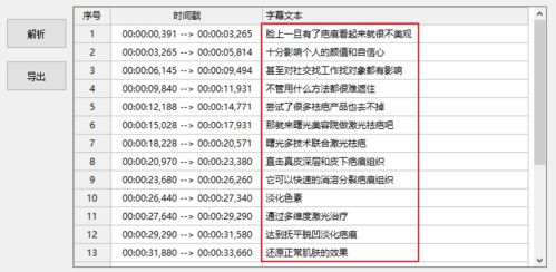 加字幕最快的方法,你掌握了吗