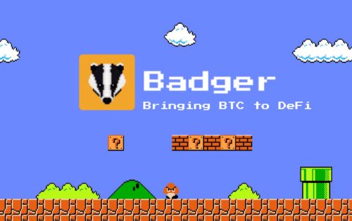 badger币最新行情