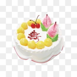 免费下载 白色生日蛋糕图片大全 千库网png 