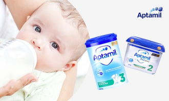 进口婴幼儿奶粉排名 全球婴儿奶粉十大排名