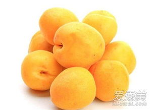 新疆杏子什么时候成熟 杏子是什么季节的水果