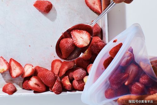 草莓可以放冰箱保鲜吗