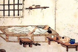 中国古代二十四孝的小故事,你知道多少 百科