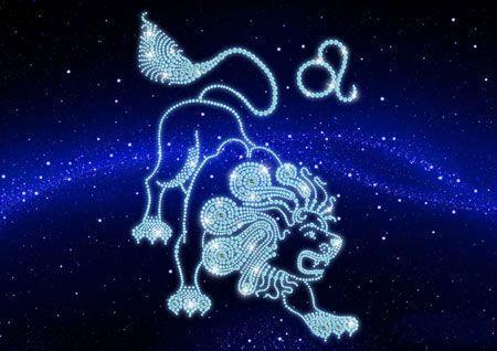 什么星座适合狮子,星座配对：什么星座适合狮子座？