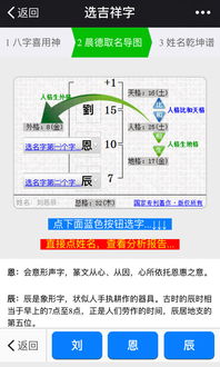 周易起名字八字取名v0.0.1安卓版手机版 雷达下载 