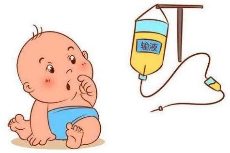 为什么宝宝输液扎头不扎手 除了避免 滚针 ,还有2个好处