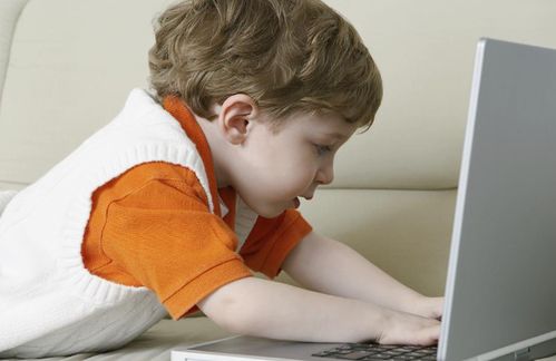 孩子成了网瘾少年 家长注意以下几种教育方法,让孩子远离网瘾