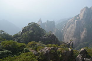 去三清山三清山旅游