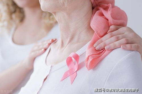 大胸的女性就更容易患乳腺癌 这4个因素才是关键,早知道早预防