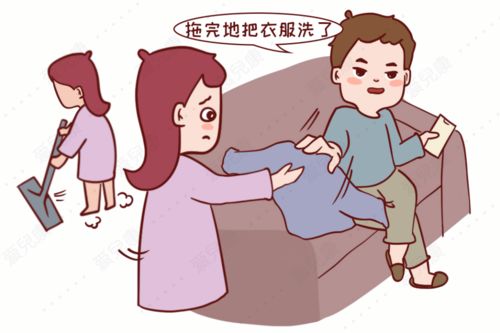 真正能白头到老的夫妻,多半做到了以下4点,你家占了几个