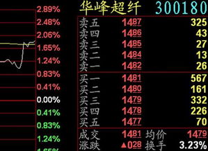 收盘买单挂单数量为该股票代码是什么意思?