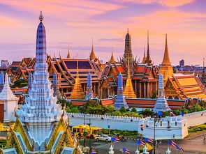 泰国旅游注意事项,2023年泰国旅游注意事项及禁忌