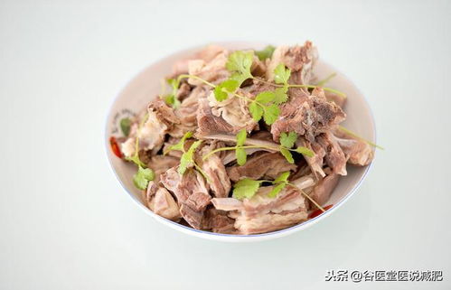 今日小寒,进补这五大食补,教你补肾减肥两不误