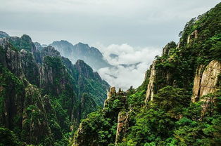 黄山风景区停车场收费标准(黄山南门景区停车场收费标准)