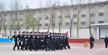 山东省警察学院(山东省警察学院官网)