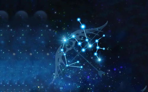 天蝎座最怕的三大星座,天生克星,容易受伤