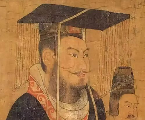 历代皇帝大排名 中国封建社会400多位皇帝,能进前十的有哪些