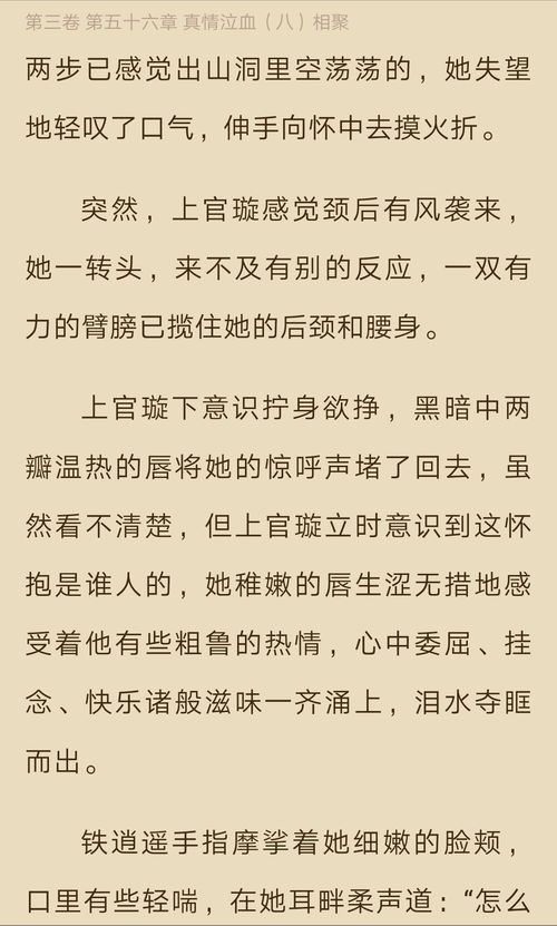 怀璧谜踪 by心渔 言情和剧情都超在线... 