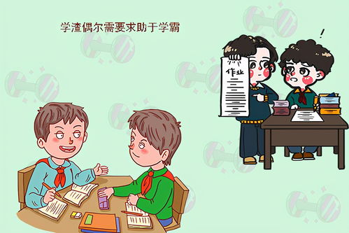 为什么校园霸凌事件里,很少有学霸被学渣欺负 背后原因很现实