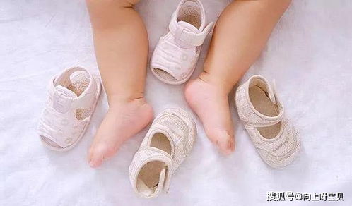 婴儿为啥不能穿贝壳鞋(为什么不能给婴儿穿背心)