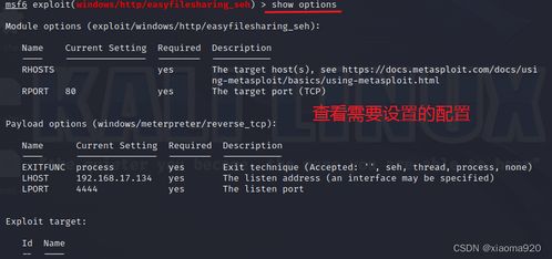 kali linux渗透攻击,渗透攻击的利器  第1张