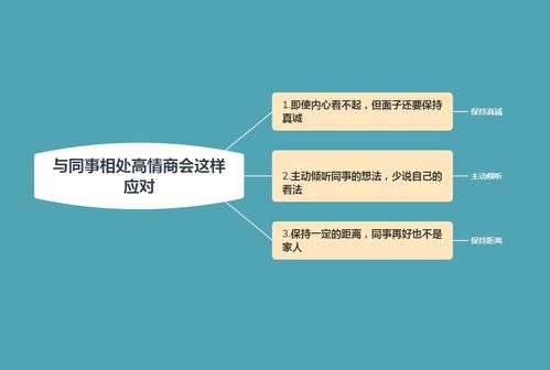 命里犯小人 ,与同事相处一直受阻,怎么办 高情商会这样应对