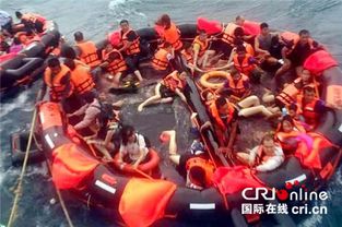 泰国游船泰国游船倾覆事件致多少人失踪（泰国游船事故）