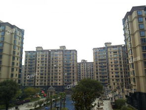 上海浦东绿地公寓小区房价 二手房买卖 租房信息 上海Q房网 