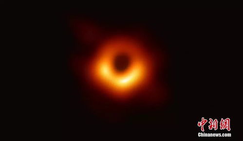 黑洞电影讲的是什么,黑洞的真面目。