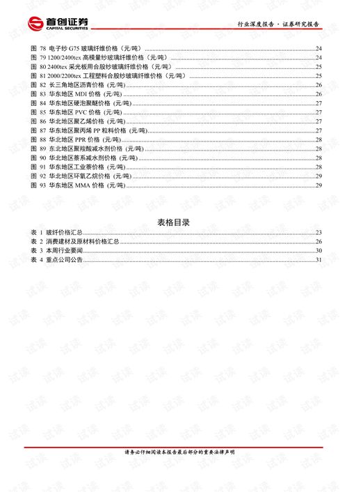 建材行业稳增长工作方案通知