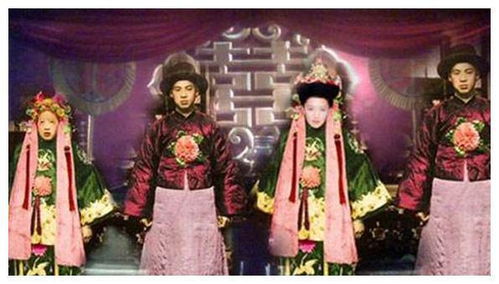 网传中国最恐怖的一张照片,山西冥婚图片,为大家揭秘真相