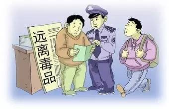 怎样防毒,中学生应该怎样做才能远离毒品拒绝毒品?-|||- a.了解毒品的特征-|||- b.认识-第1张图片