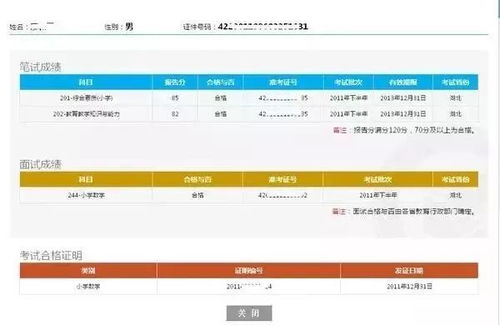 在哪里看科目二成绩,科目二成绩哪里可以查询-第4张图片