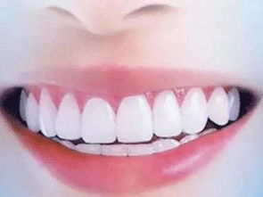 从牙齿上是否可以看出富贵命 拥有富贵命的人牙齿有何特点