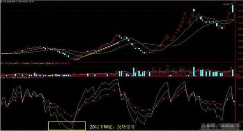 求股价由下向上碰触到5日线的选股公式。（只要由下向上碰触过就可以，碰触过了又下来了没有关系的）