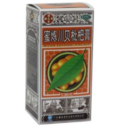 川贝枇杷膏走红是为什么？