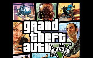 喜加二 有种自由,叫GTA R星次世代的传奇巨作–GTA正代系列期待着 GTA6的降临呦 风雨二十年 老玩家看到有点想哭