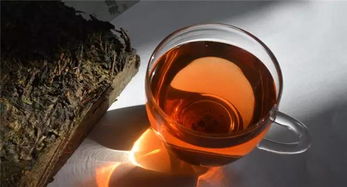 安化黑茶对血压好吗,为什么黑茶治疗高血压