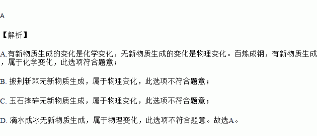 洞穿词语解释;滴水石穿的意思是什么？