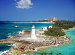 去风情万种的海滩享受爱情 加勒比海10处最佳蜜月目的地,大明星们钟爱的度假胜地是否也会令你心动 