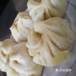 康记包子羊汤馆的肉包子好不好吃 用户评价口味怎么样 盘山县美食肉包子实拍图片 大众点评 