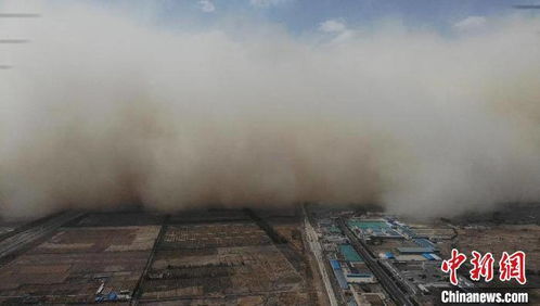 为什么每年3月至5月是河西走廊沙尘(暴)天气多发季节