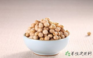 鹰嘴豆的吃法 哪些人不能吃鹰嘴豆 食材 
