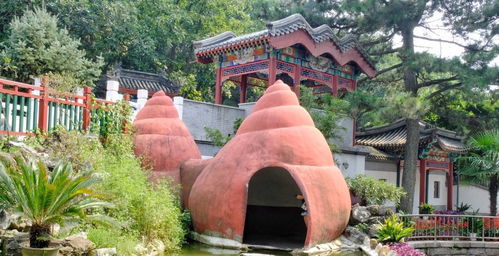 北京求姻缘最灵的寺院,网上几乎零差评,网友 女孩子脱单必备